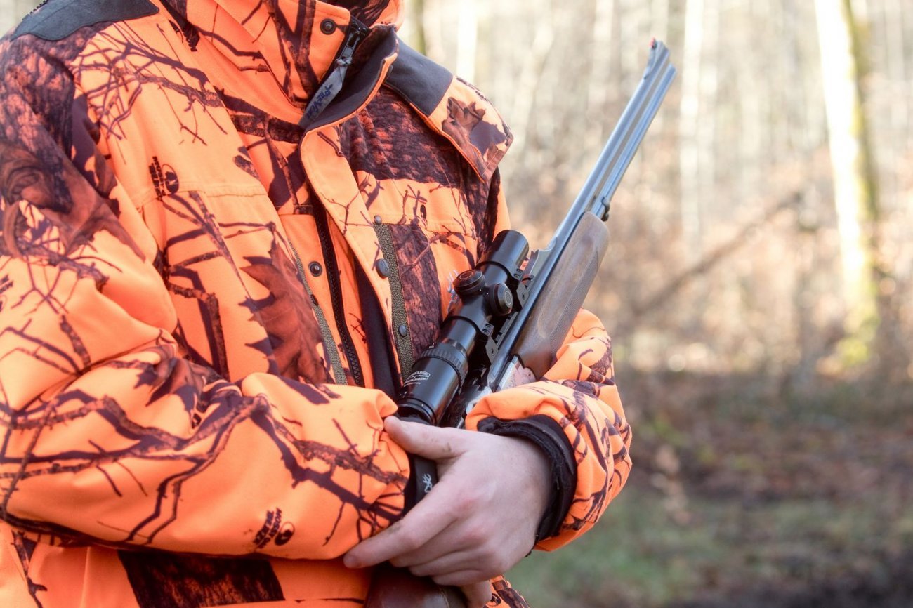 NUMÉRIQUE : Les chasseurs ont l'obligation de déclarer leurs armes à un  nouveau service d'information - Infos Dijon