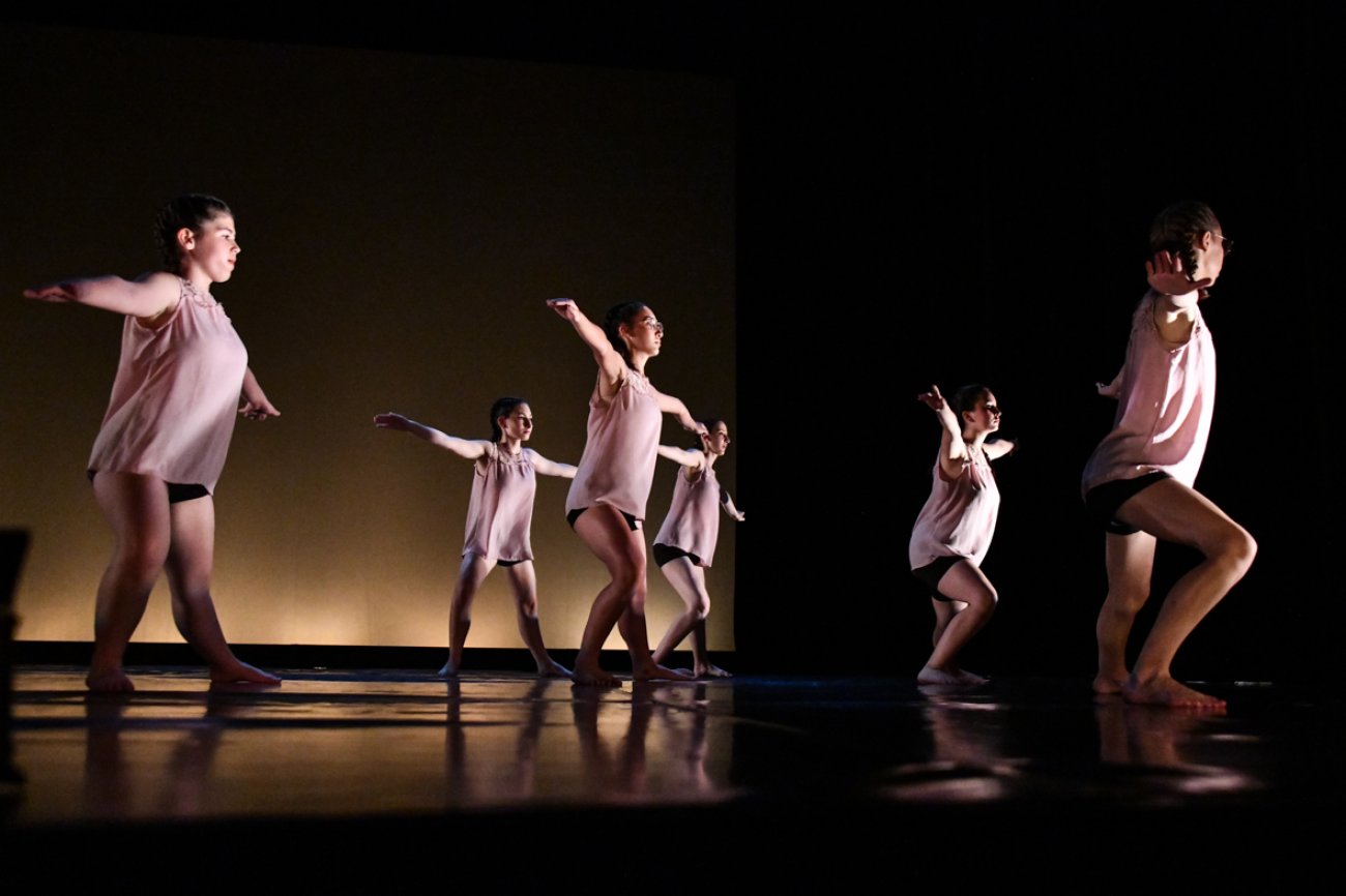 Le Creusot. Portes ouvertes du conservatoire de musique et de danse en  images