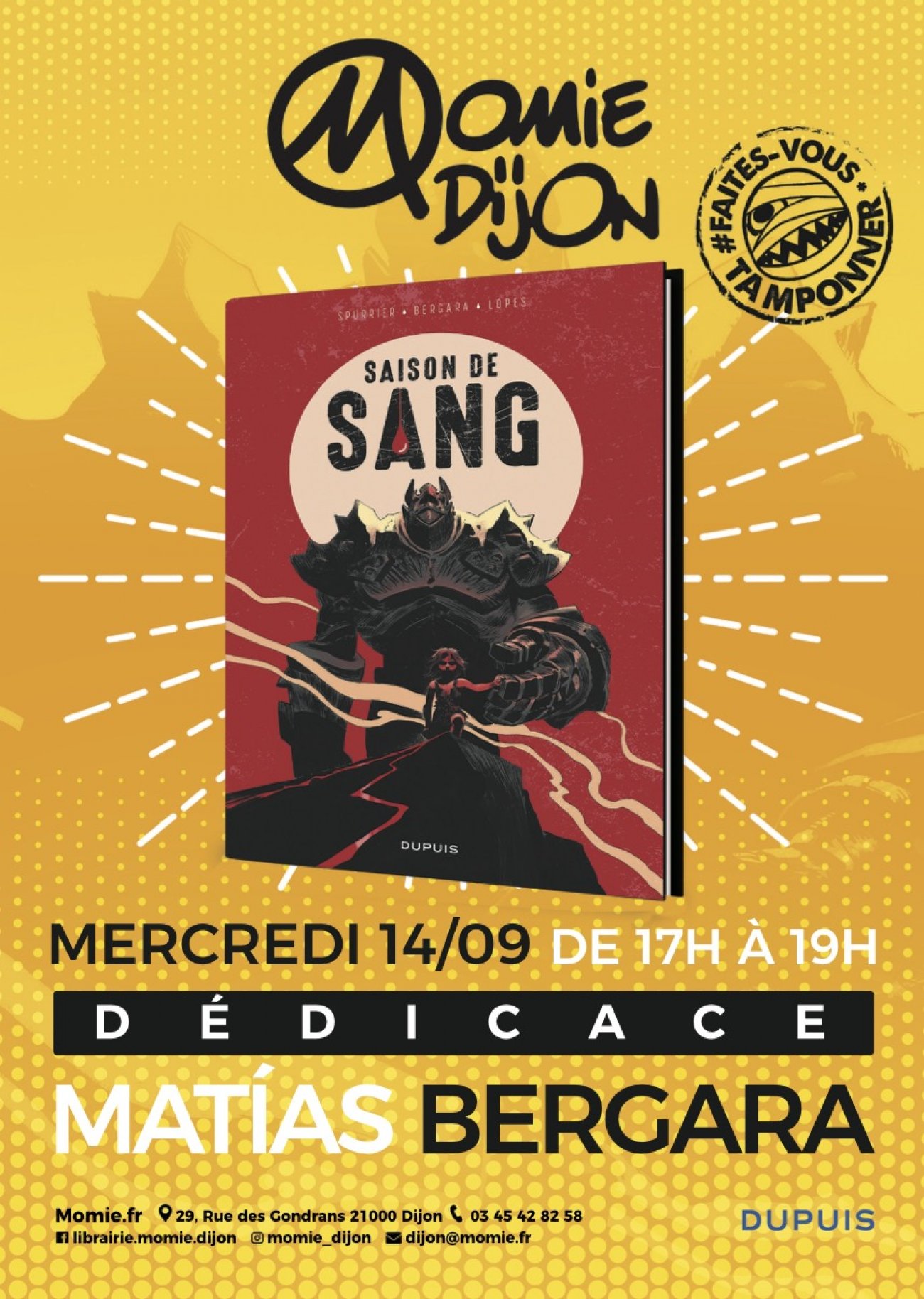 LITTÉRATURE : Voici la sélection des 30 «coups de coeur littéraires» de ...