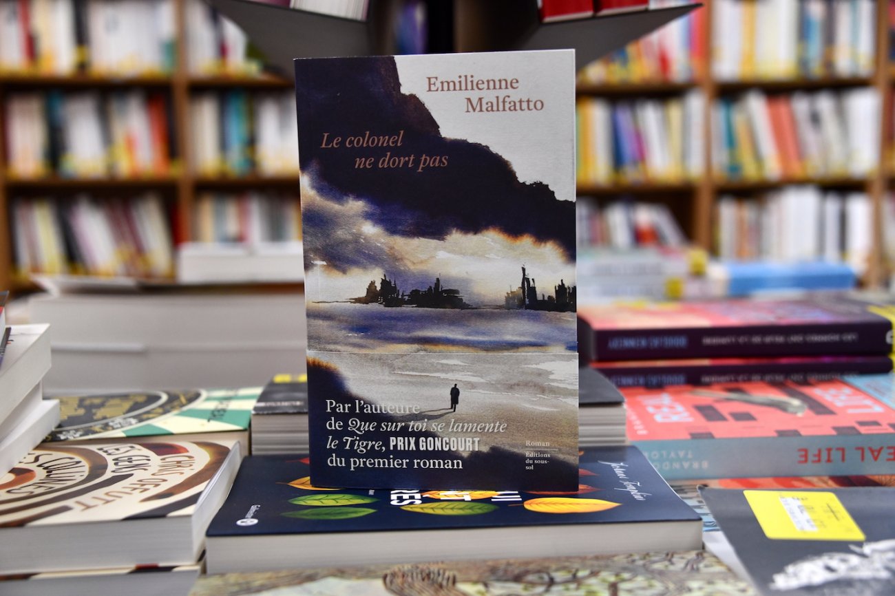 Librairie Gibert