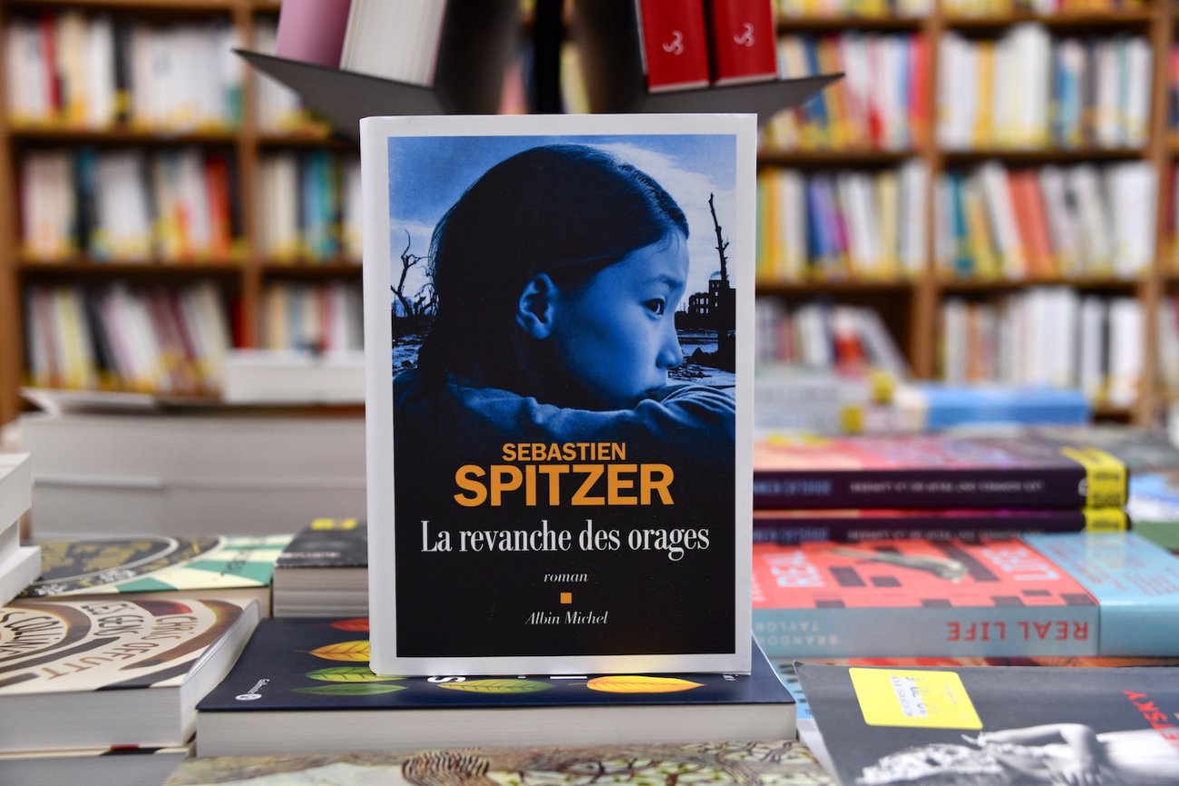 Librairie Grangier