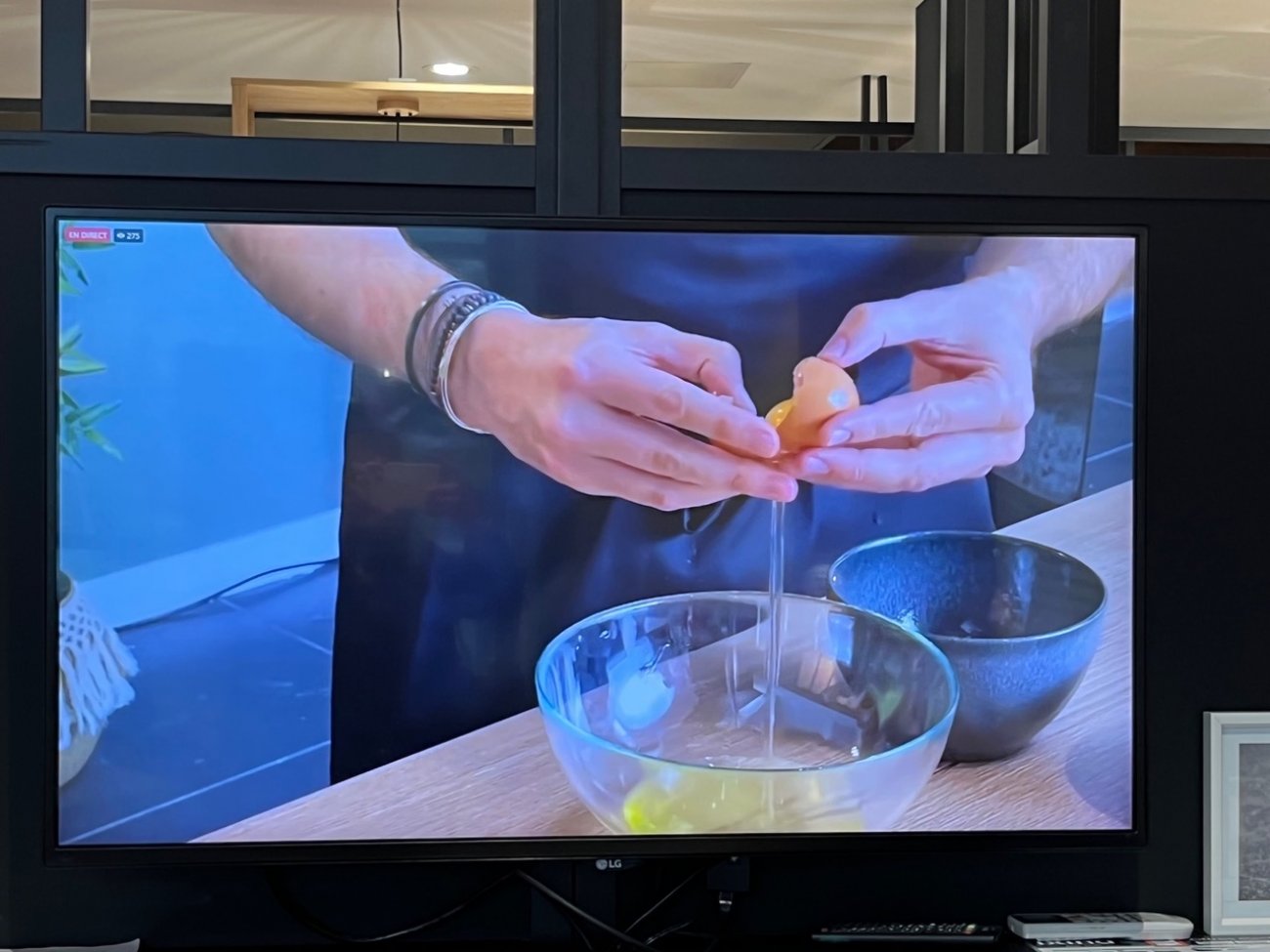 LE CREUSOT Cours de cuisine en live avec Cyril Lignac ce mardi soir