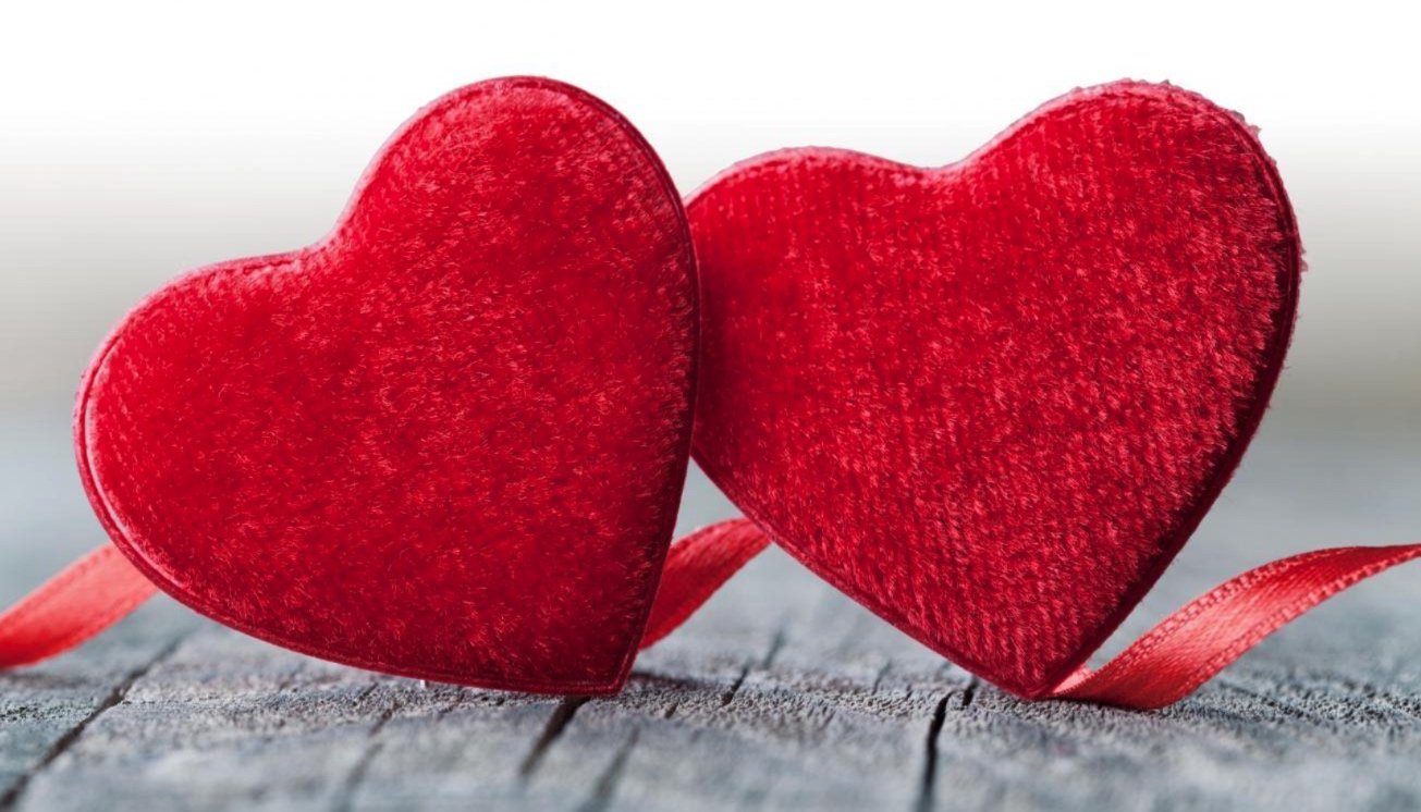 Saint Valentin 2023 : Vos très beaux et très authentiques messages d'amour  - Creusot Infos