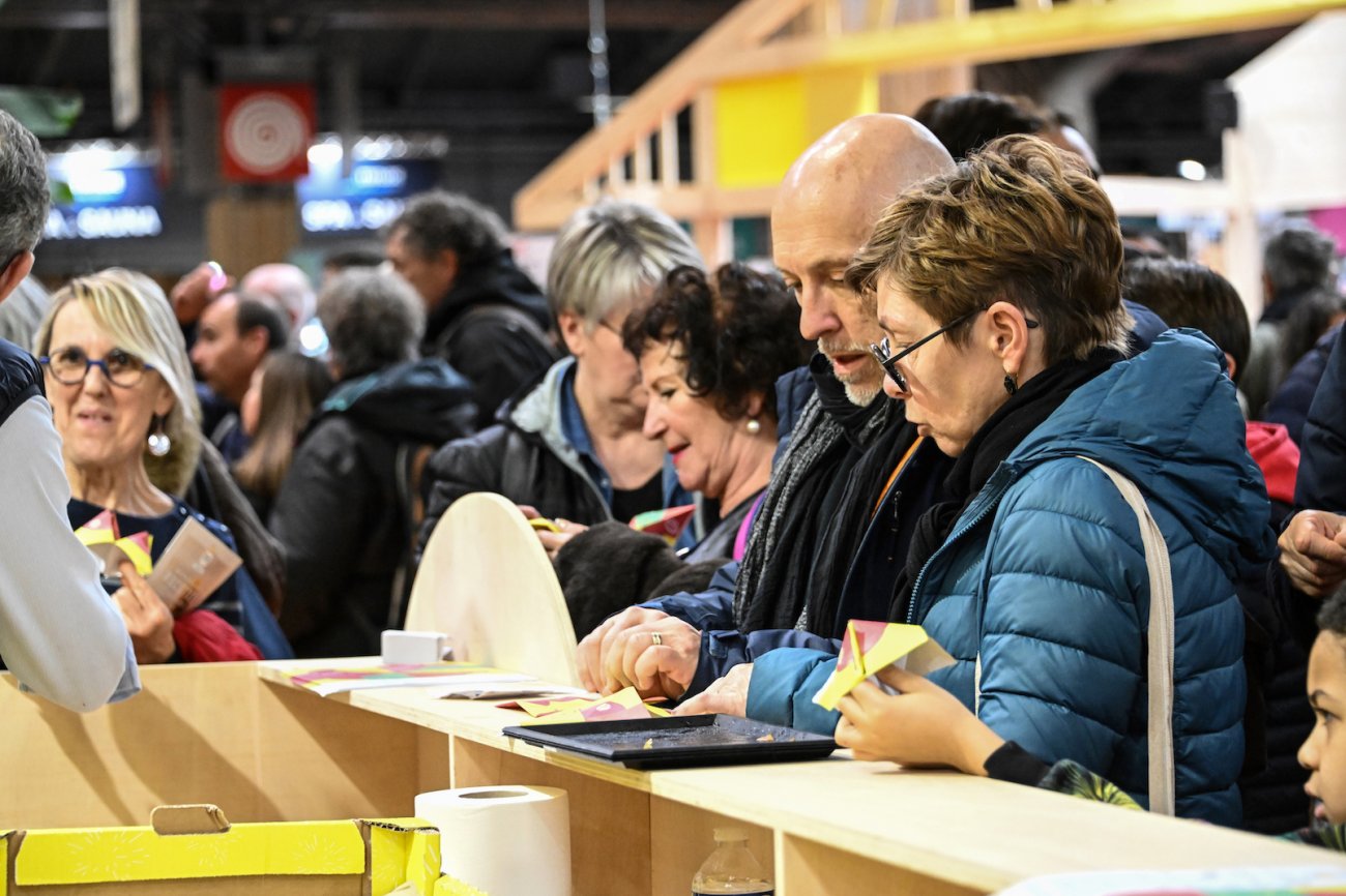 Photos Pleins Feux Sur Le Salon De Lagriculture 2023 Infos Dijon 