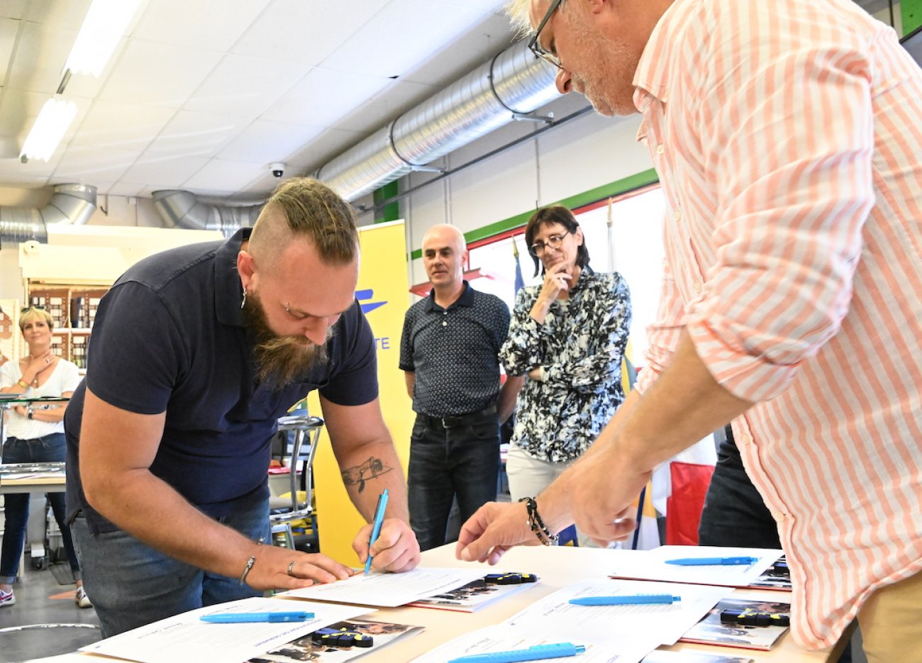 L'arc - scène nationale Le Creusot | Association des Scènes nationales
