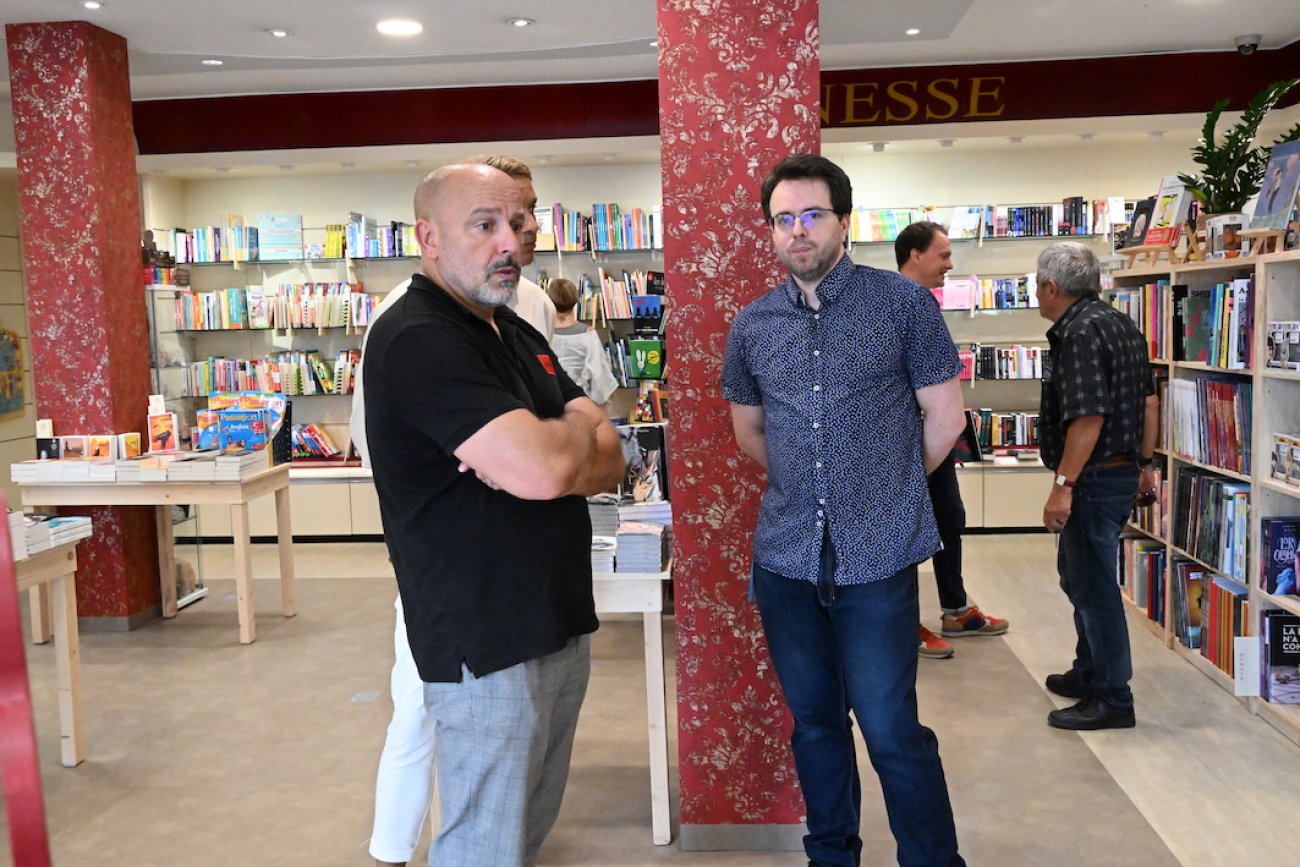 Cassino na literatura os livros do casino 2025