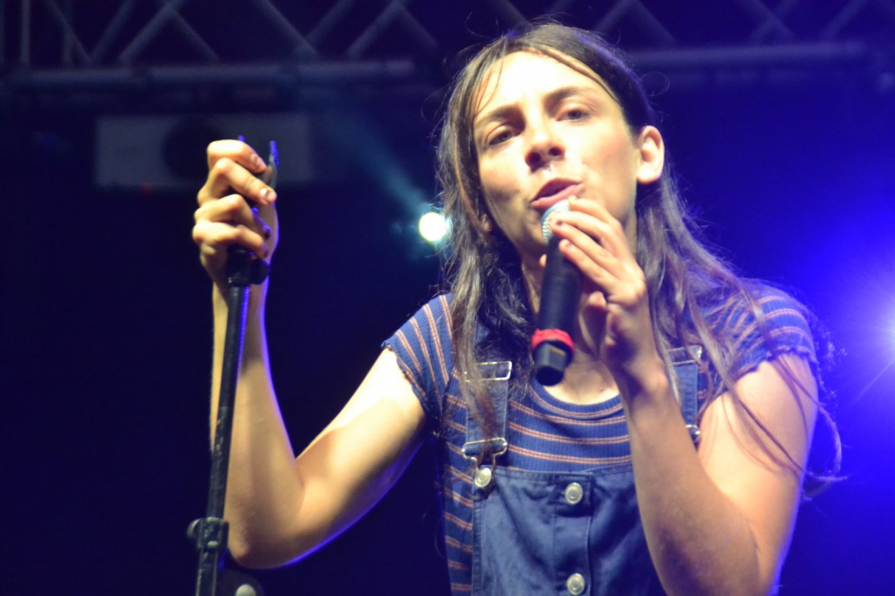 LE CREUSOT Un max d’énergie pour l’ouverture des Folles Escales