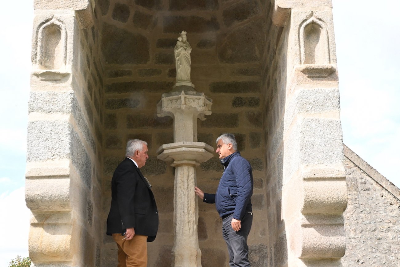 SAONE ET LOIRE Le conseil départemental est un peu beaucoup la bonne