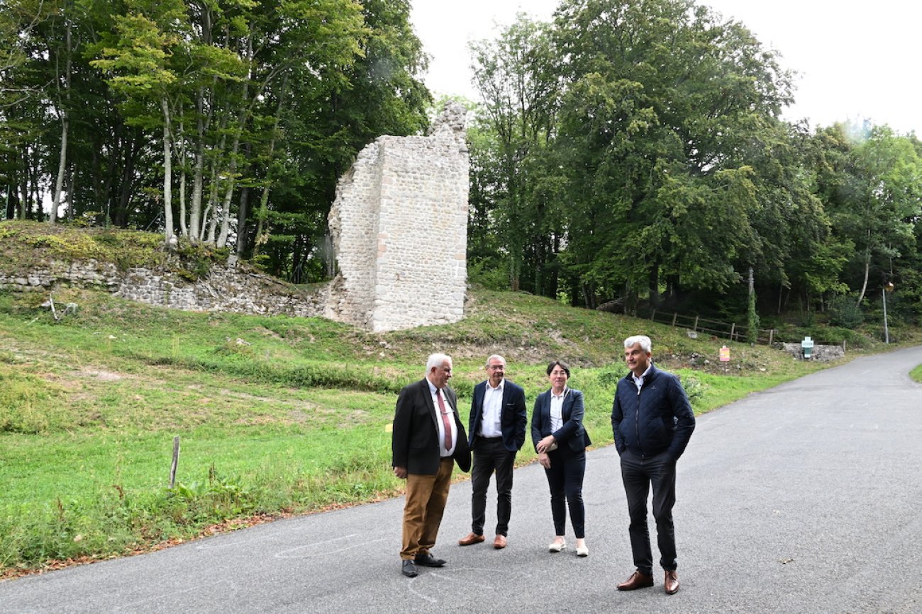 Saone Et Loire Le Conseil D Partemental Est Un Peu Beaucoup La Bonne