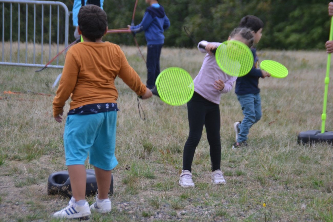 LE CREUSOT Cétait la fête des quartiers dété Creusot Infos