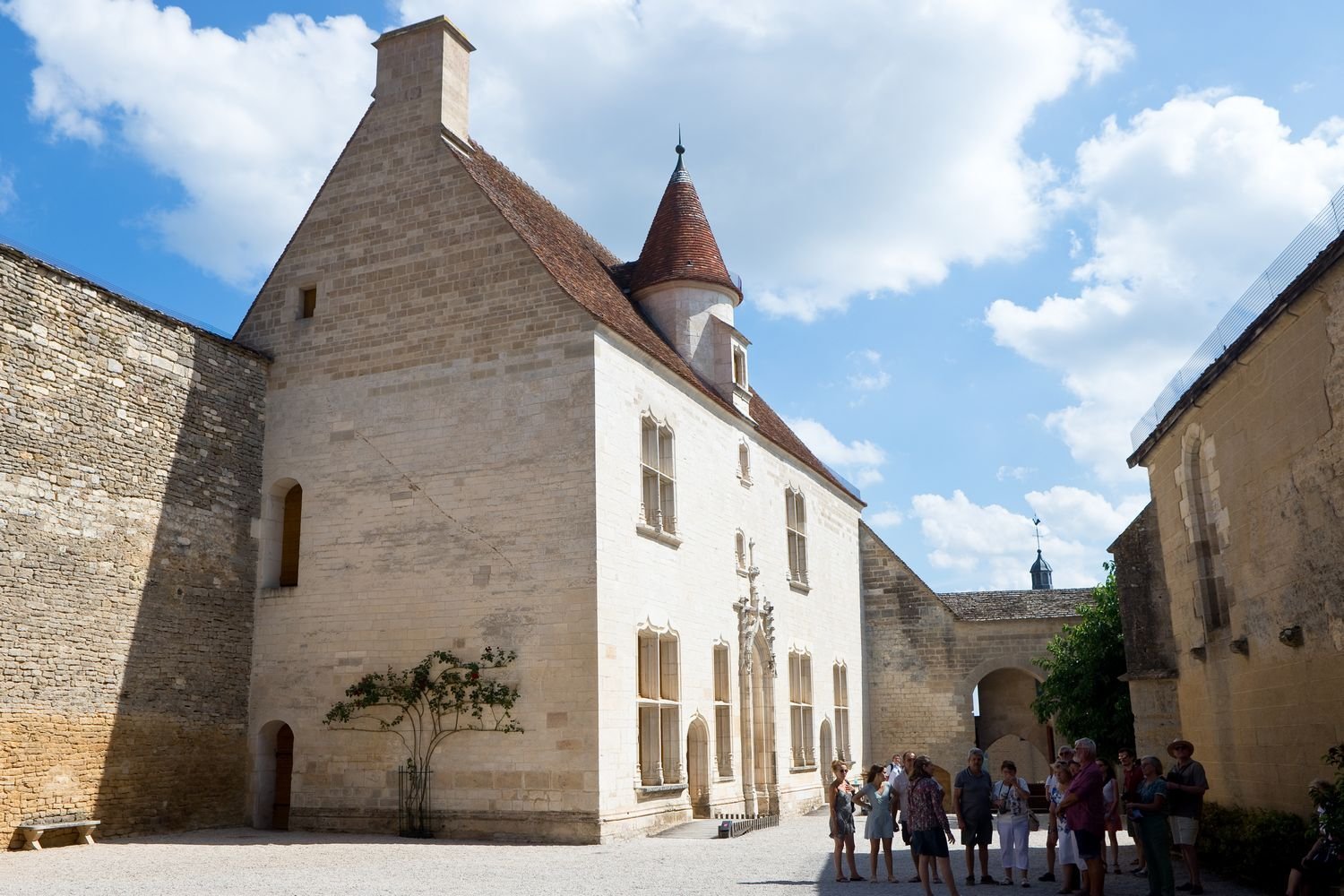 JOURNÉES DU PATRIMOINE : Le Conseil Régional De Bourgogne-Franche-Comté ...