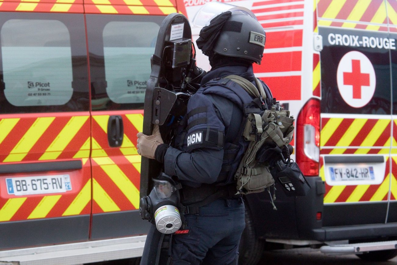 Sécurité. Dijon muscle sa police municipale avec le groupe de