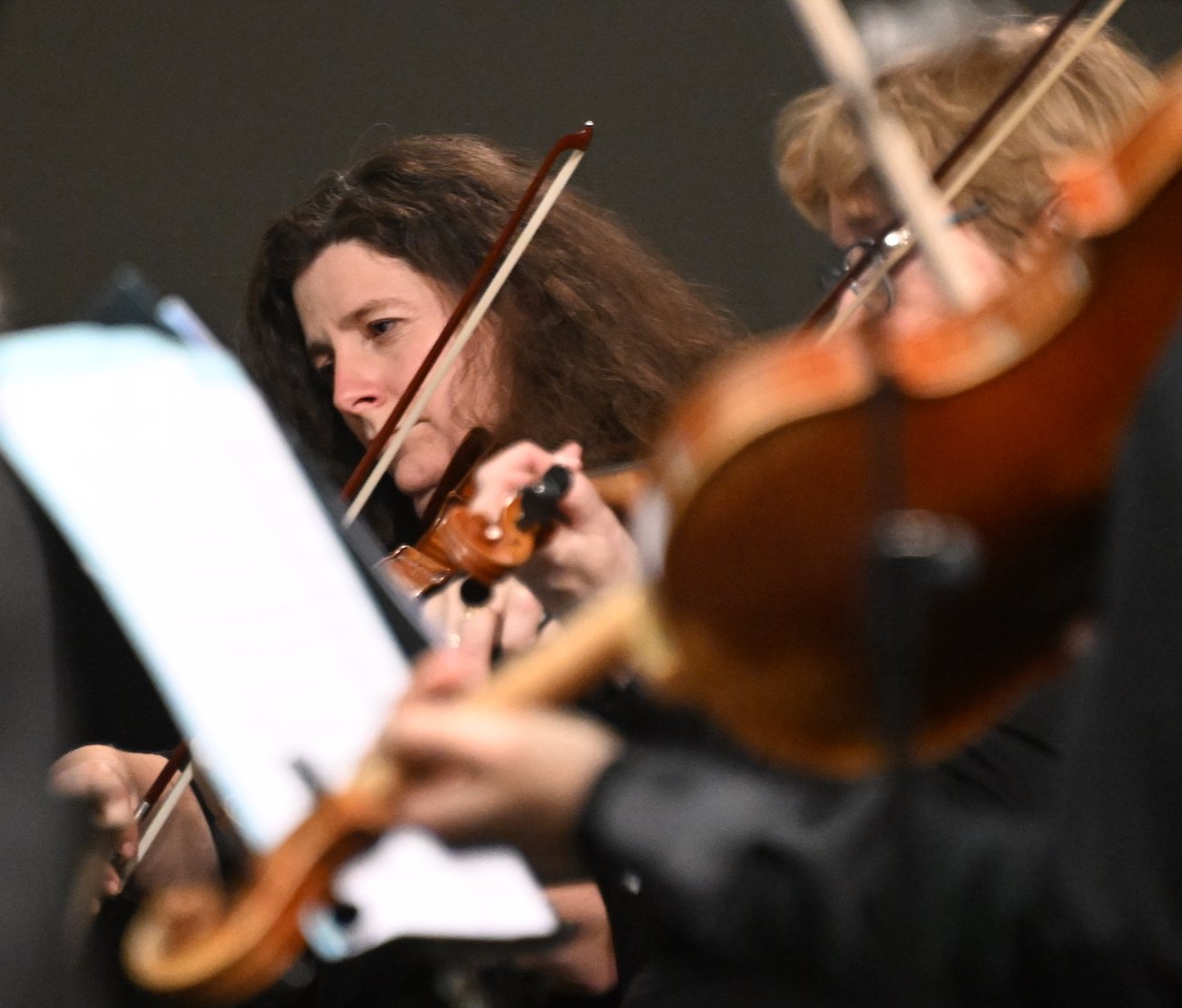 AUTUN LOrchestre Symphonique de la Communauté Urbaine Le Creusot