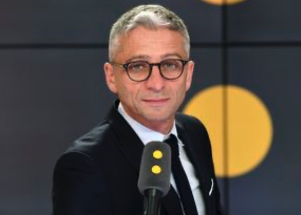 Radio France Le Journaliste Jean Fran Ois Achilli Licenci Pour Faute