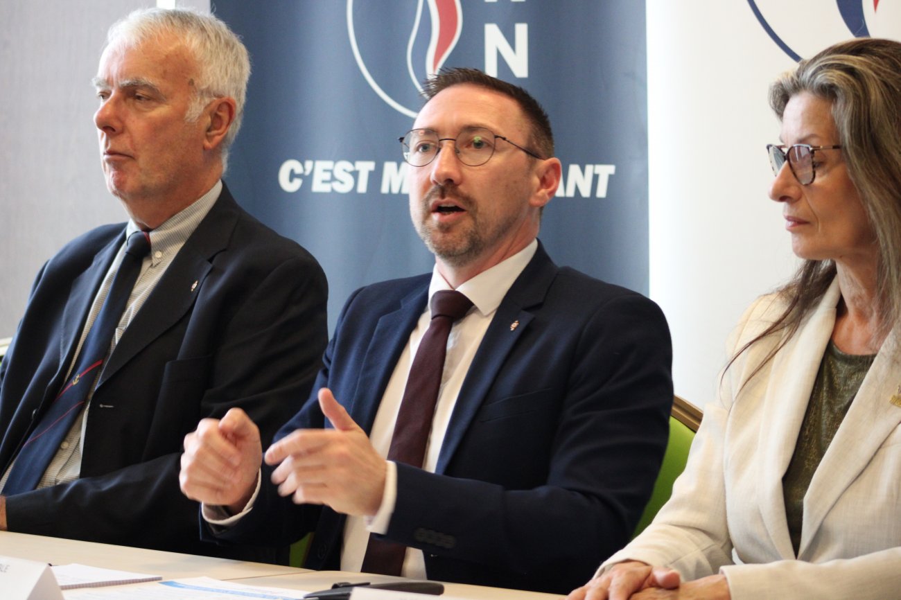 Législatives (Saône et Loire) Leurs derniers messages aux électrices