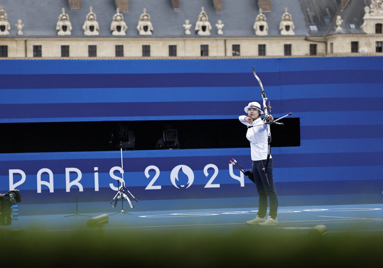 Growth of the Sport in France