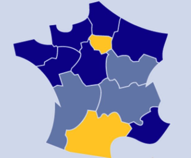 Les dates des vacances scolaires en 20242025 Infos Dijon