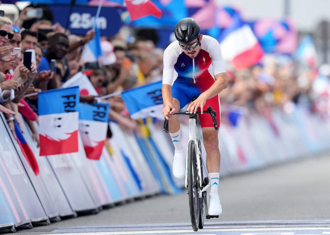 (Photos Agence REUTERS)