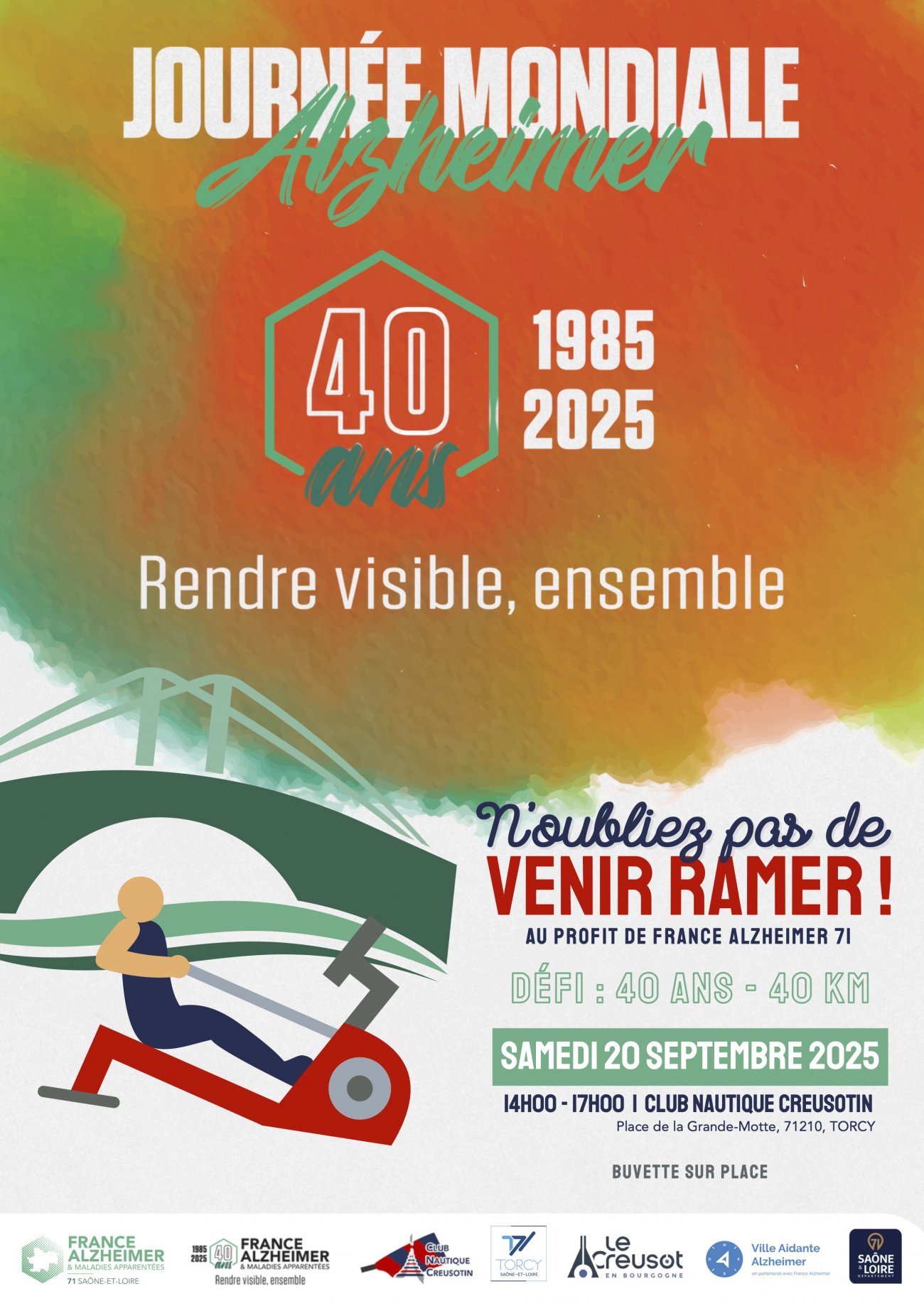 Solidarité : Rendez-vous le 20 septembre pour la journée mondiale ...