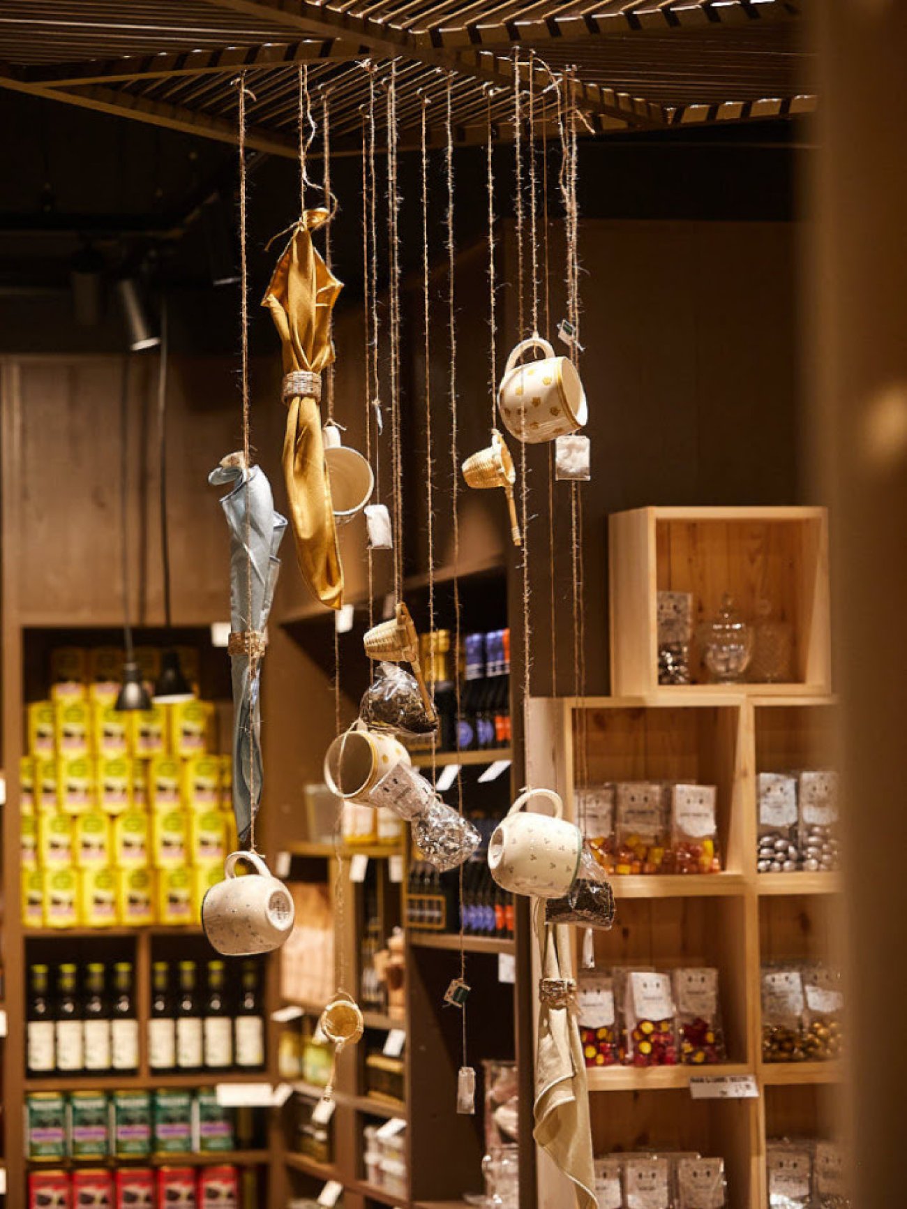 Sostrene Grene Dijon