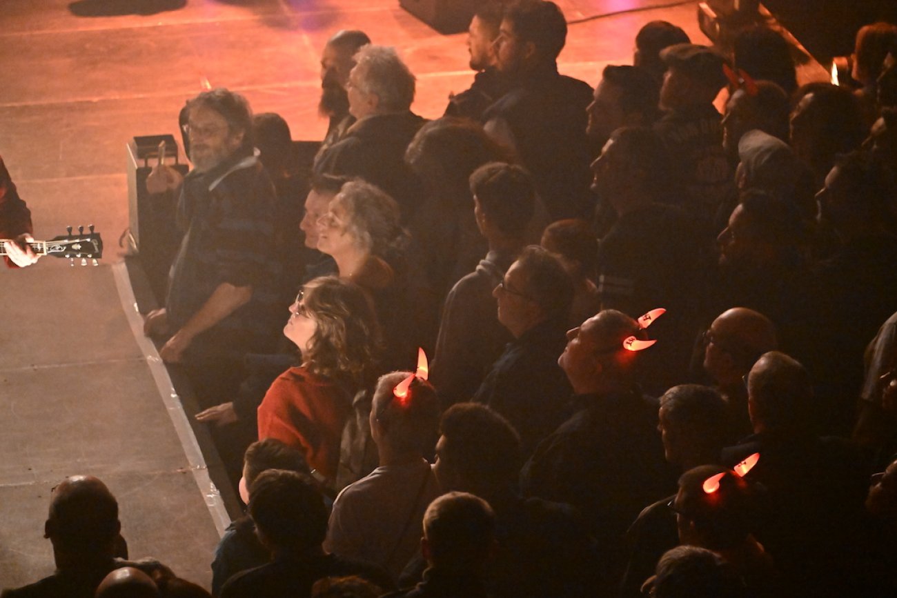 TORCY : «TNT AC/DC Tribute Band» en concert, c’est de la dynamite ...
