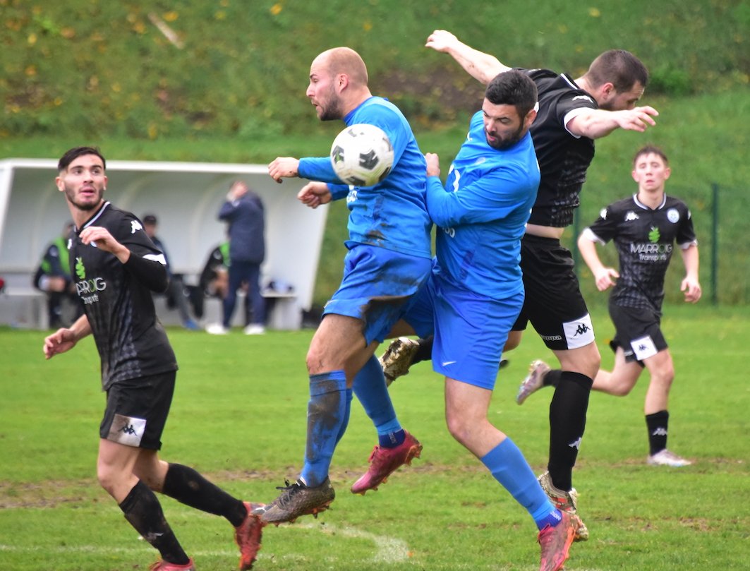 Football Coupe De Bourgogne Franche Comt Paray Le Monial Limine La J O Creusot Creusot Infos