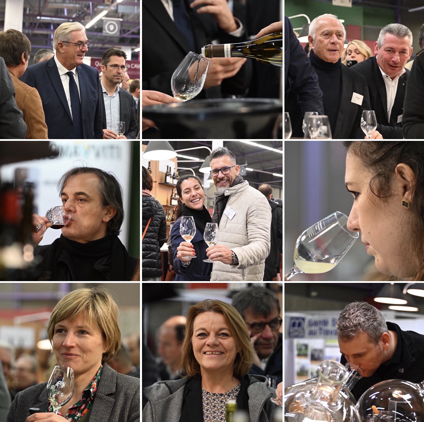 Vente Des Hospices De Beaune : La Première Matinée De La Fête Des ...