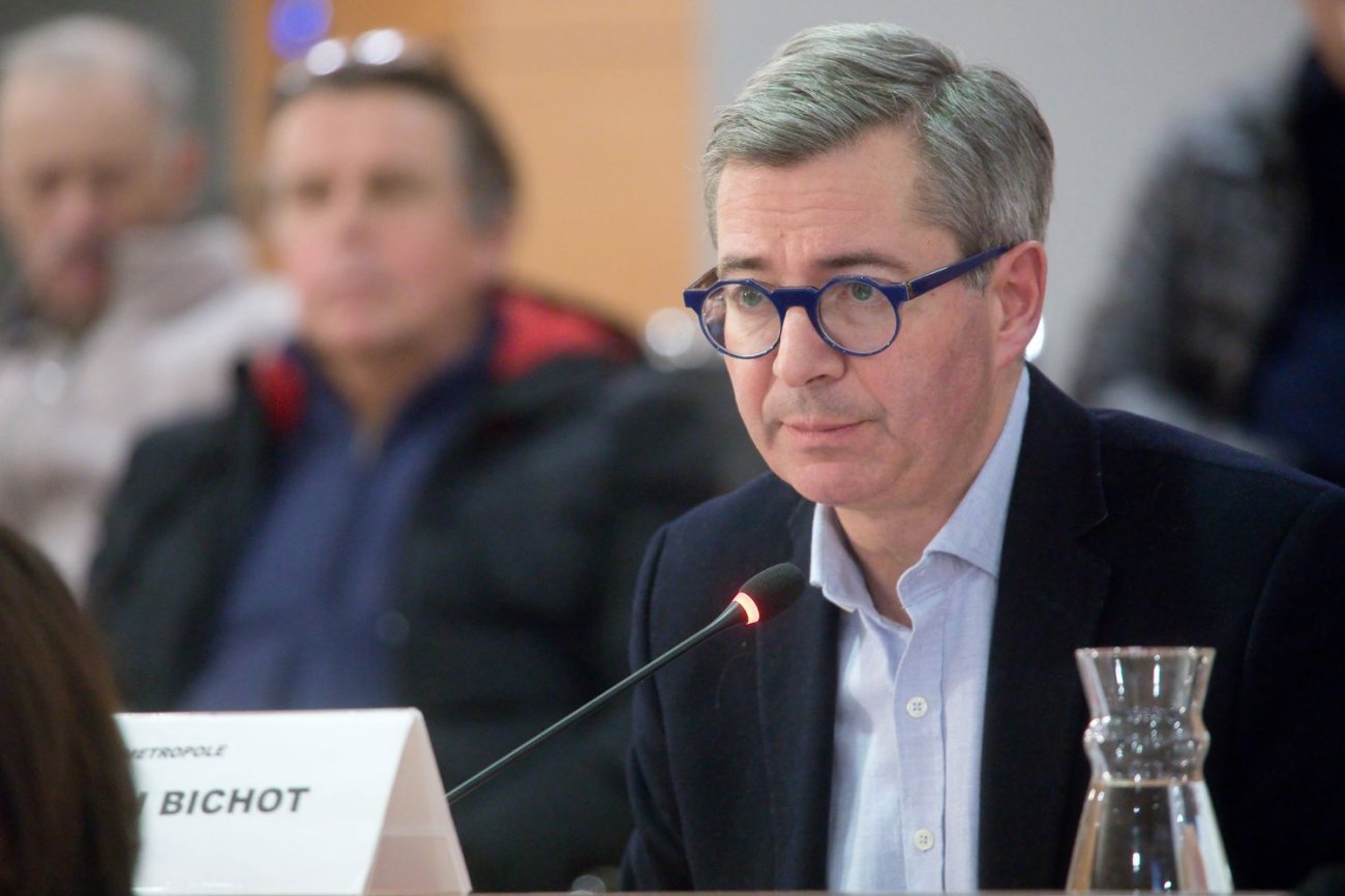 DIJON: Emmanuel Bichot questions the municipality on “the allocation of places to elected officials for the Miss France 2024 evening”