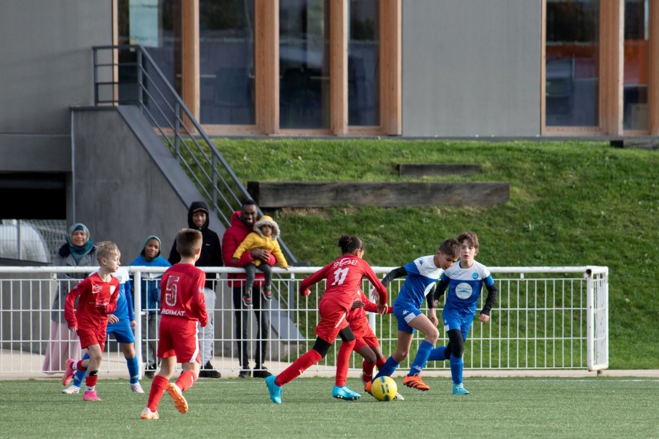 FOOTBALL : La Ligue Bourgogne-Franche-Comté Dépasse Les 100.000 ...