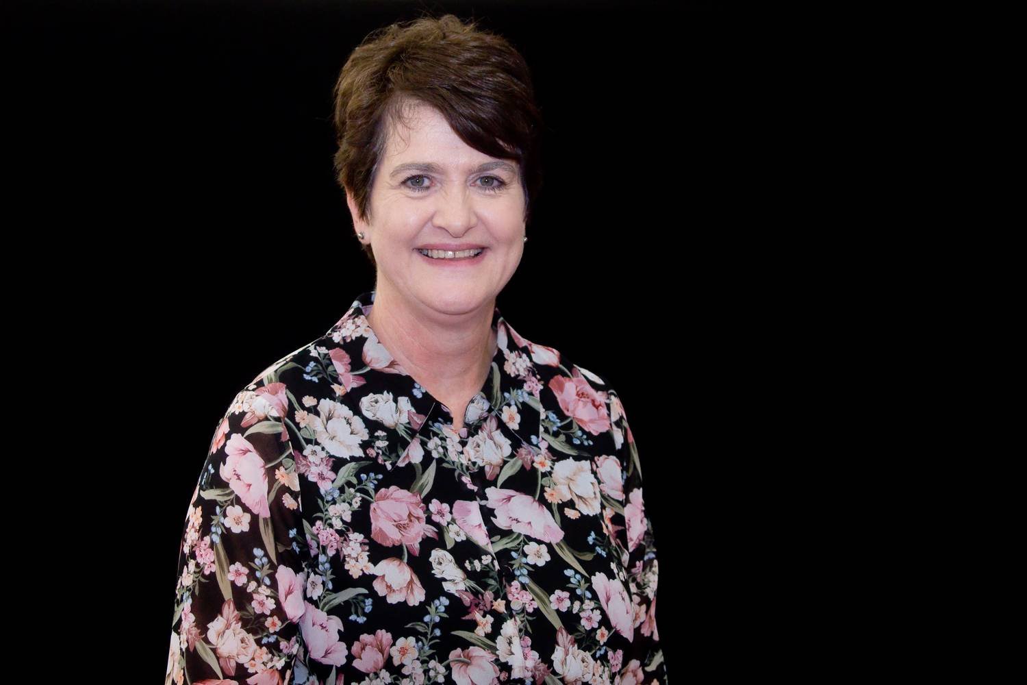 RELATIONS INTERNATIONALES Yvette van der Merwe est la nouvelle