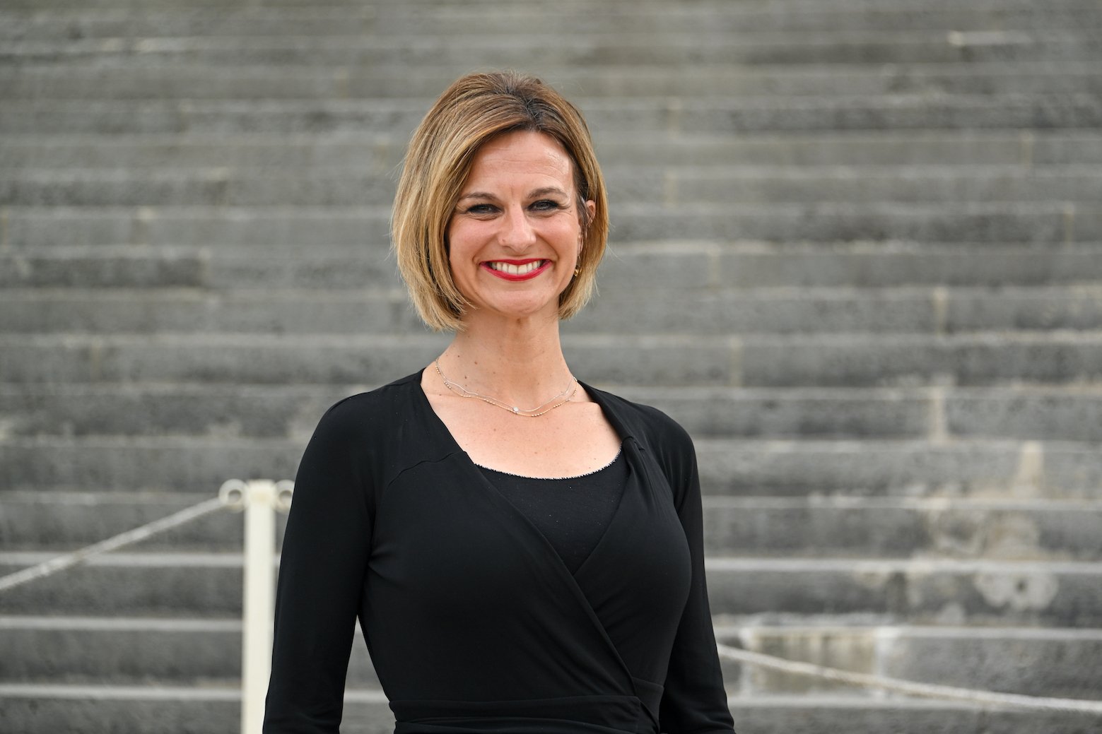 DIJON: New blood in political life with the creation of an association, by Océane Godard, Member of Parliament for the 1st constituency of Côte-d’Or