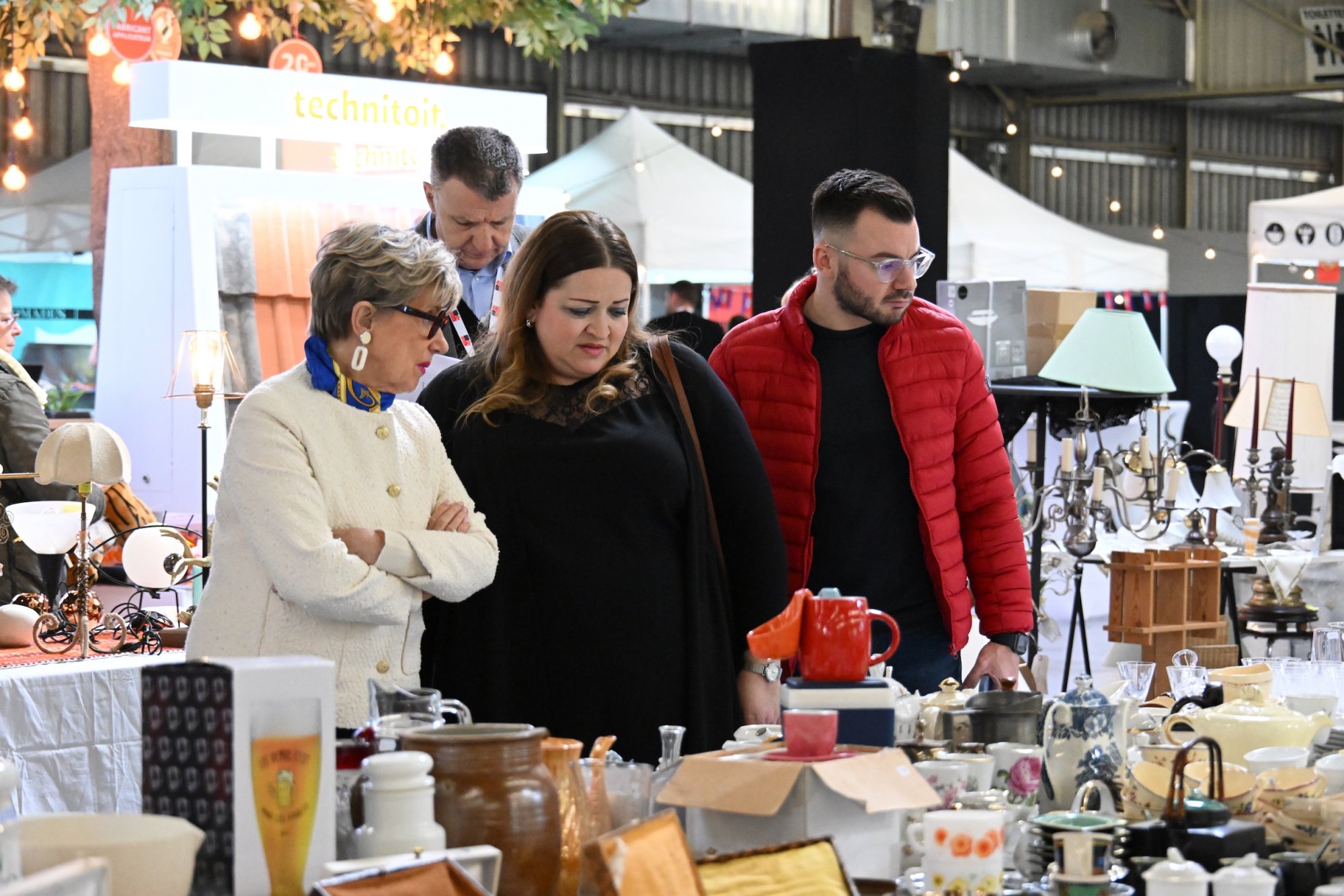 Dijon Passions Maisons : Un salon renouvelé pour une métropole en mouvement