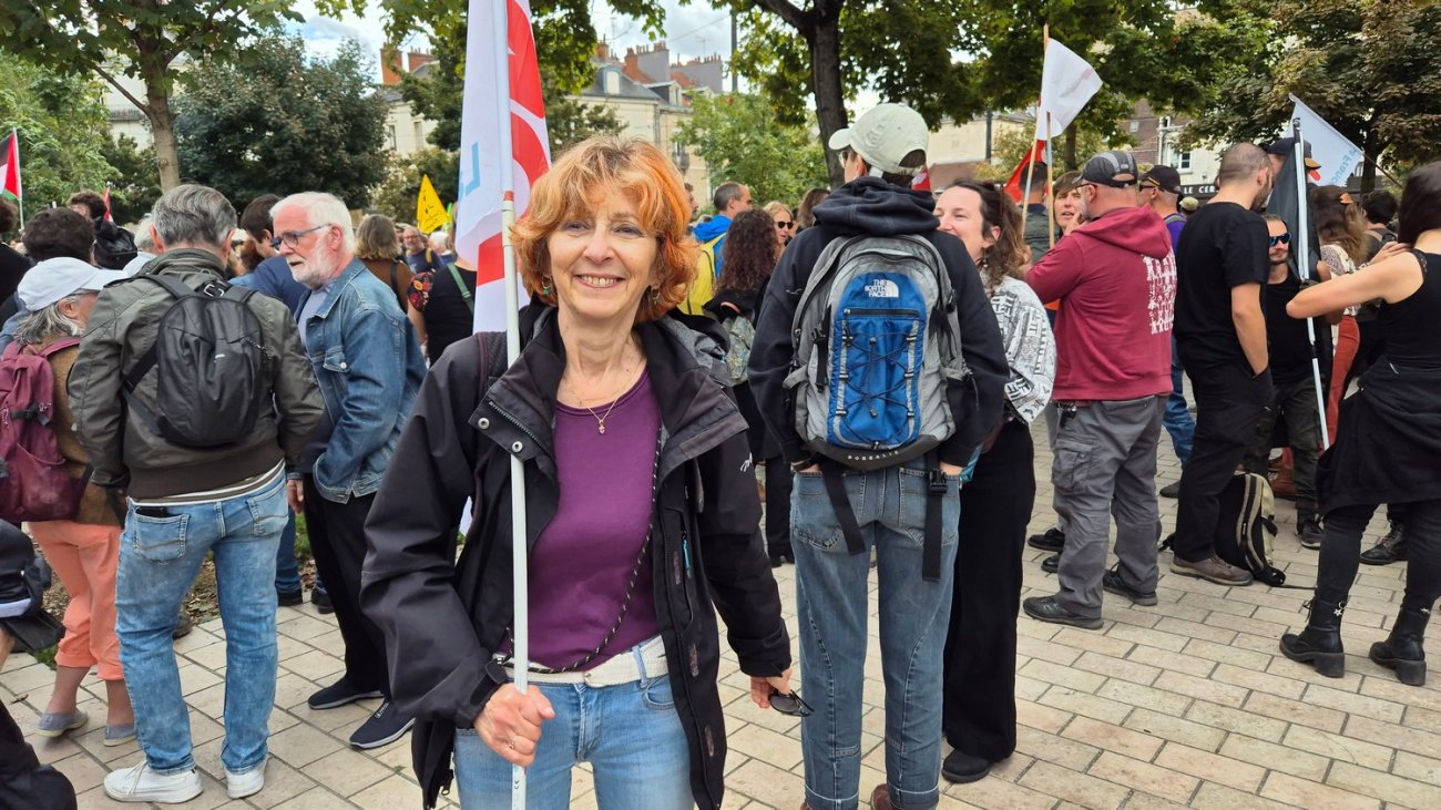 DIJON : Une candidate de la liste LFI pour les élections municipales a été  placée en garde à vue - Infos Dijon