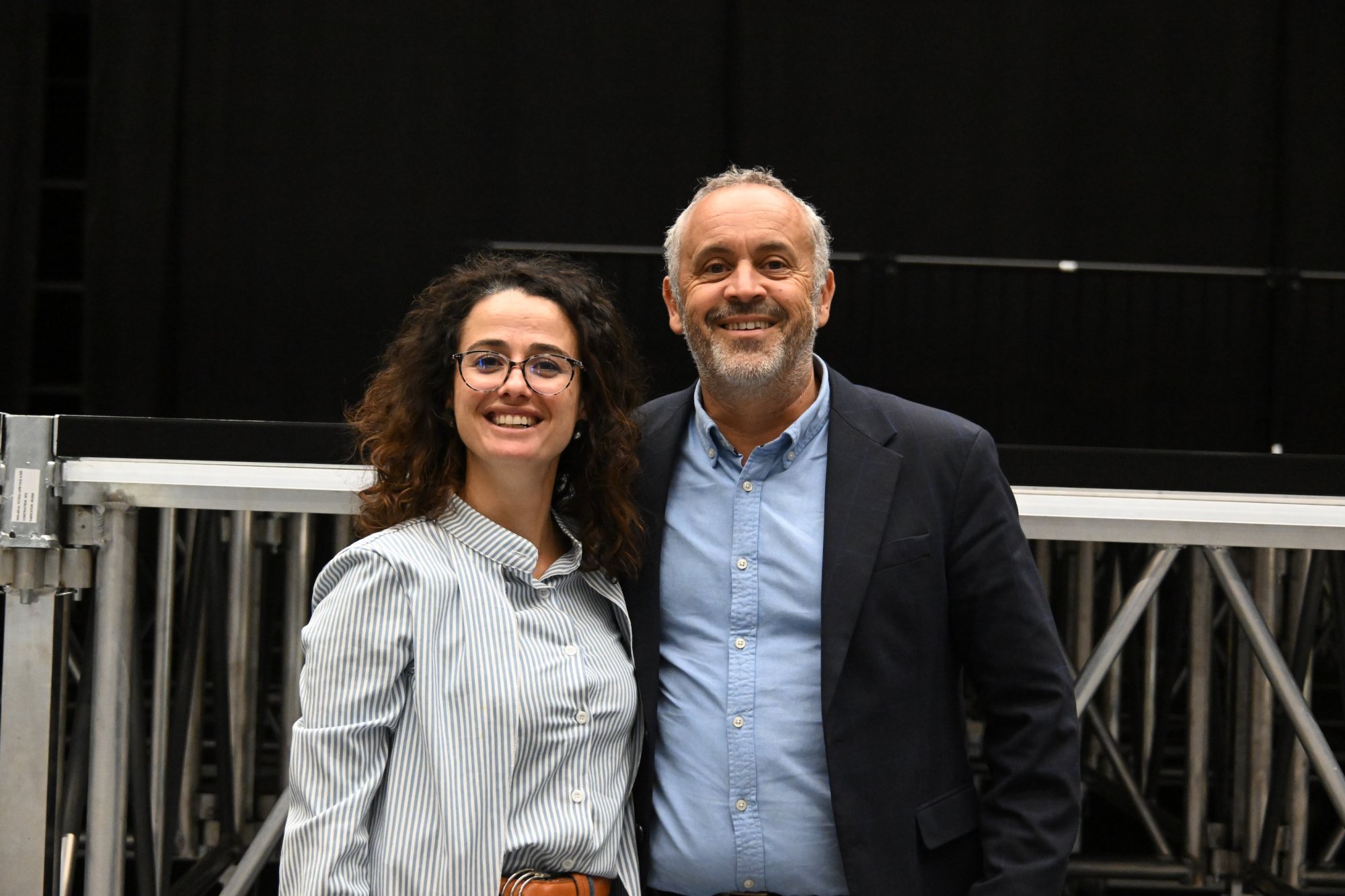 NEVERS AGORA : « C’est pas parce qu’on n’habite pas à Dijon, Clermont ou Paris qu’on n’a pas le droit d’accéder à la culture »